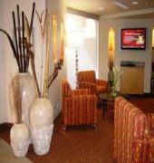 Holiday Inn Express & Suites North Fremont By Ihg Kültér fotó